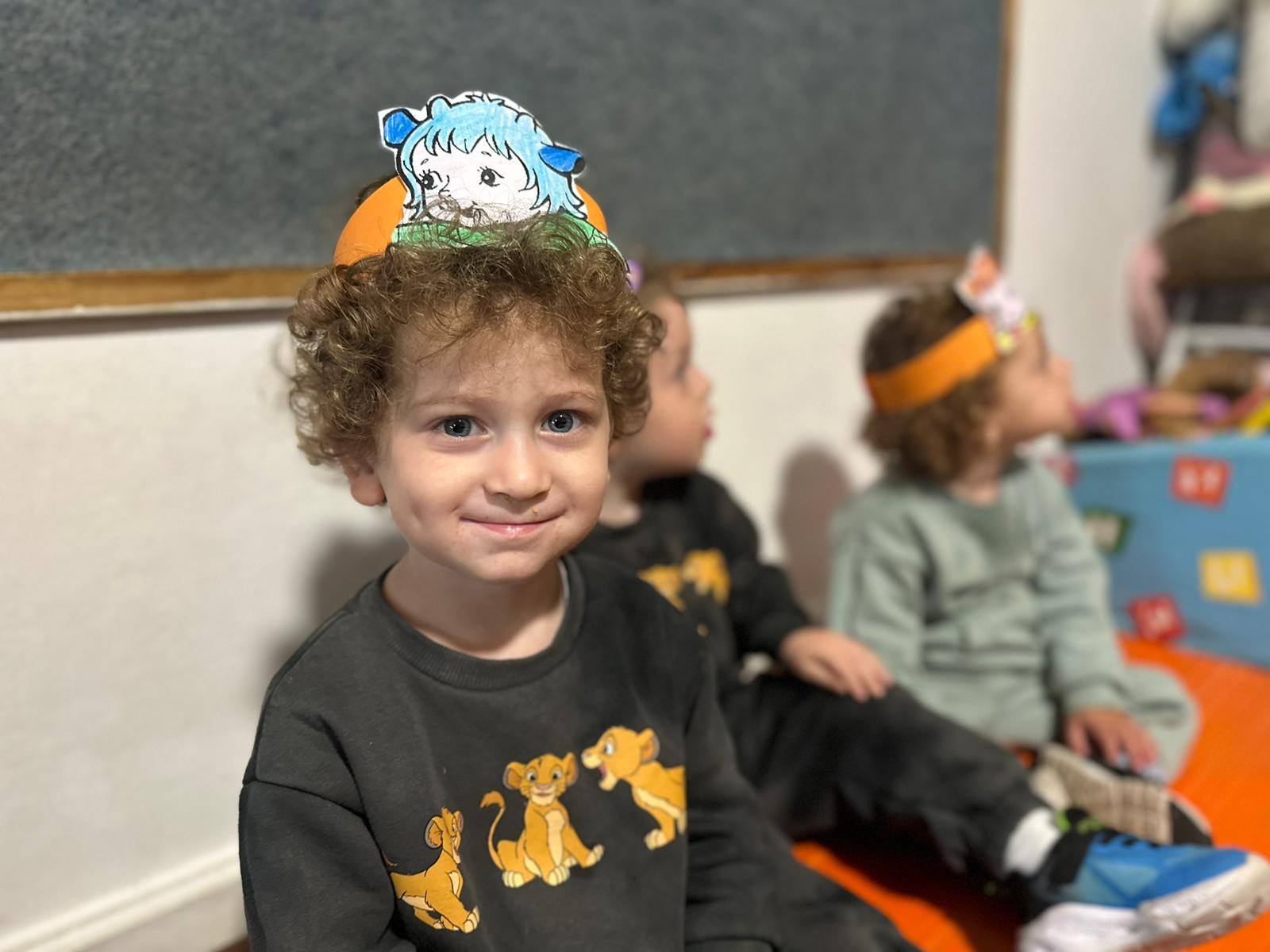 סיפורי ילדים זה הרבה יותר מסתם בילוי כיפי – זה כלי התפתחותי מאוד חשוב!